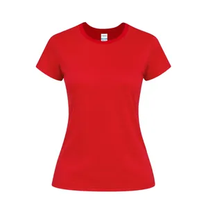 T-Shirt Promozionale Personalizzata da Donna di Seiyo - Product Image 4