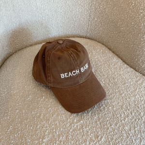 Gorra de béisbol activa para exteriores con paneles estructurados Parche bordado Protección UV Malla de algodón de ala curva y forro duradero - Product Image 5