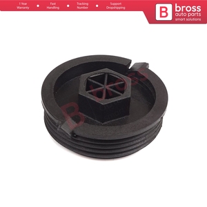BSP1150 Cooling <b>Radiator</b> Lower Bottom <b>Cap</b> Assy For Fiesta MK5 JH JD Fusion Europe JU 2002-2012 - Product Image 4