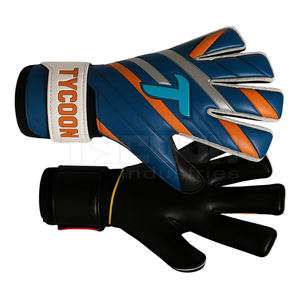 Gants de gardien de but avec latex résistant à l'eau et confort adaptés à chaque match Gants de gardien de but - Product Image 3