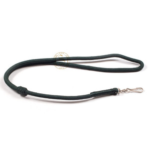 Longe de fil de haute qualité avec cordons de sifflet de style cérémonial pour uniformes de robe Fuerzas Armadas - Product Image 5