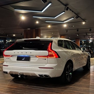 รถยนต์ขายดีที่สุดปี 2020 วอลโว่ V60 T5 Momentum FWD Plus ไม่มีประวัติอุบัติเหตุ พวงมาลัยซ้าย/ขวา - Product Image 2