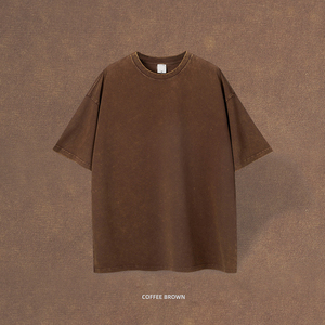 เสื้อยืดสำหรับผู้ชายสำหรับฤดูร้อนเสื้อยืดสีขาวขนาดใหญ่เสื้อยืดสำหรับผู้ชายเสื้อยืดผ้าฝ้ายสำหรับผู้ชาย - Product Image 5