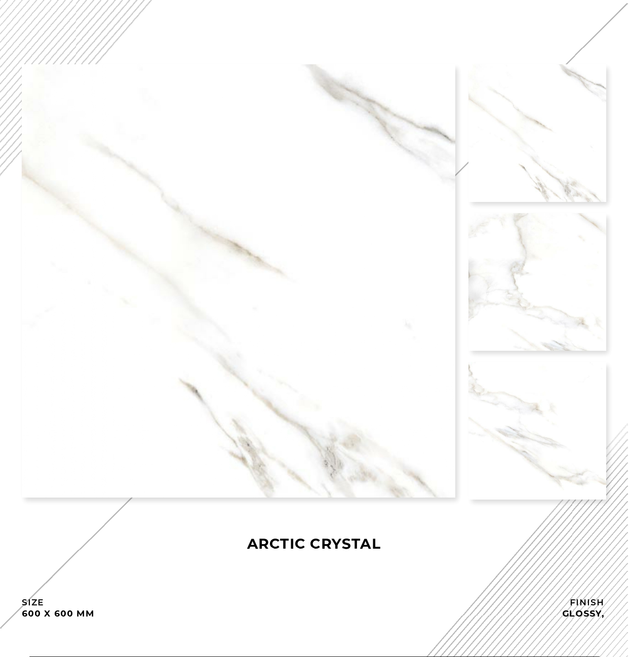 Arctic Crystal
