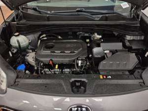 Kia Sportage LX d'occasion propre, année 2018 - Product Image 5