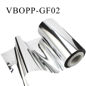 Película Metalizada BOPP <span class=keywords><strong>de</strong></span> Alta Barrera para Envasado Flexible - Product Image 2