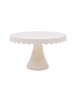 Base Moderna para Tartas con Revestimiento Premium para Exhibición en Panaderías y Uso Doméstico - Product Image 2