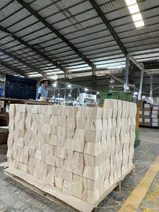 Pieds de meubles en bois massif pour canapé, chaise, armoire, fabricant en gros OEM ODM, fournisseur d'usine - Product Image 4