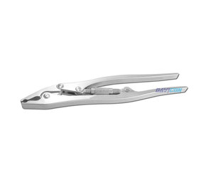 Instruments orthopédiques, support de fixation pour tige, instruments manuels pour la colonne vertébrale, en acier inoxydable, instruments chirurgicaux de base, DAVICON - Product Image 2