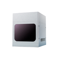 Sensor LiDAR 3D Jarak Jauh Livox Avia 2 Pemindai Laser 1535nm Jangkauan Deteksi 1000m