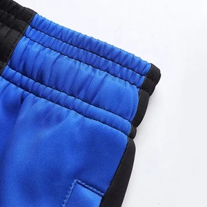 Conjunto de chándal ligero para el sudor, ropa de calle, chándales de alta calidad, Unisex, informal, transpirable, ecológico - Product Image 4