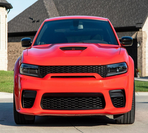 Dodge Charger 2023, Tracción en las Cuatro Ruedas, Turbo, Asientos de Cuero, Bajo Kilometraje, Caja de Cambios Automática, Volante a la Izquierda, Gasolina, Techo Panorámico - Product Image 1