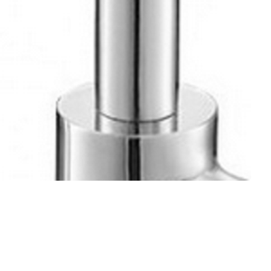 Robinet de cuisine de style contemporain avec 1 an de garantie Support technique en ligne du Vietnam disponible à la vente en ligne - Product Image 1