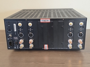Nuevo Amplificador de Potencia de 4 Canales Emotiva XPA-4 Gen3 Más Vendido - Product Image 4