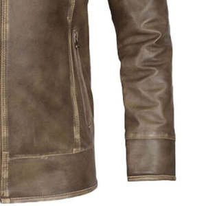 Chaqueta de moto de desgaste rápido para hombre, diseños demandados de alta calidad, peso ligero, tendencia superior, chaqueta de moto para hombres con tarifa baja - Product Image 4