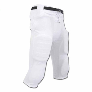 Maillot de football américain pour adulte, nouvelle collection, séchage rapide, grande taille, faible MOQ, uniforme de football américain pas cher, performance optimale - Product Image 3