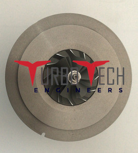 TURBOCOMPRESSEUR CHRA 799502-0001 799502-0002 812811 799502-5001S - Product Image 3