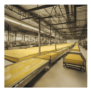 OEM Packaging Salted Margarine <b>Box</b> Carton Halal & ISO Certified 80% Fat Content 18 Month Shelf Life - Product Image 1