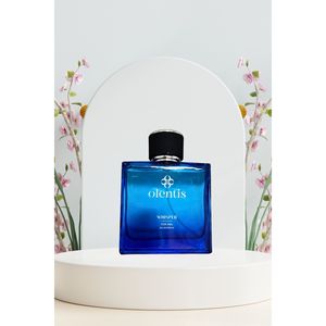 Profumo 100 ml Whisper EDP maschile - Product Image 1