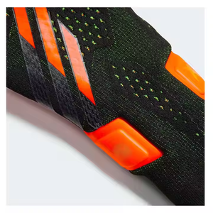 Guantes de portero de látex profesionales con palma antideslizante para uso en exteriores - Product Image 3