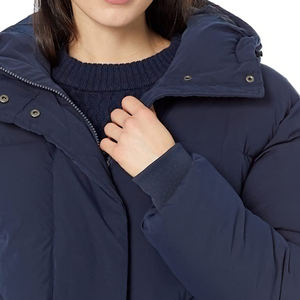 Vestes matelassées pour femmes de bonne qualité, prix de gros, dernier design, prix bas, vêtements d'hiver, fermeture éclair, veste matelassée pour femmes - Product Image 5