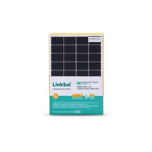 Panneau solaire LinkSol 200 - Product Image 2