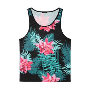 Custom Made <b>Men</b> Gym Cheap Tank Top Plain Running Gym Singlets Custom <b>Men</b> Singlets - Product Image 1