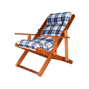 Poltrona Modello Comodone - Product Image 1