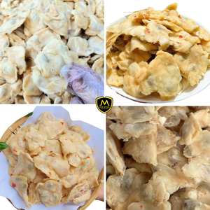 Soursop séché doux du Vietnam, emballage sous vide, qualité d'exportation premium pour les importateurs et les distributeurs - Product Image 4