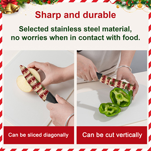 Cuchillo de Caza Artesanal, Cuchillo Personalizado para Uso Diario, Suministro al por Mayor de Fábrica, Entrega Rápida - Product Image 6