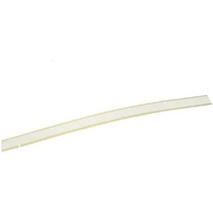 Joint de porte inférieur pour lave-vaisselle, pièce de rechange électrique 5304500204CM, modèle 5304500204 - Product Image 1