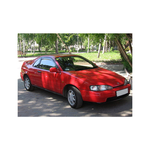 Paseo Sedan 2020 Danemark Conduite à Gauche Moteur Atmosphérique Boîte Automatique Sièges en Cuir Intérieur Clair R16 Haute Qualité - Product Image 3