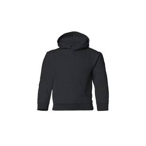 Sudadera con capucha bordada personalizada unisex de alta calidad más chándal gris transpirable XL Logotipo de diseño personalizado sudaderas con capucha impresas al por mayor - Product Image 5