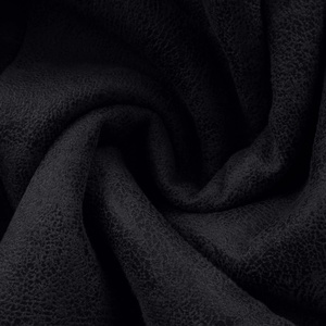 Chaqueta de cuero para hombre Super Premium para invierno, ropa informal de Color sólido, logotipo frontal, nueva moda, ropa de calle cómoda con cremallera - Product Image 5