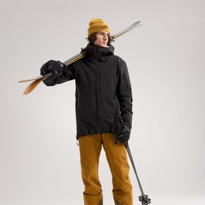 Vestes élégantes à logo personnalisé pour hommes, douces et durables, idéales pour les tenues décontractées de tous les jours et les promotions - Product Image 1