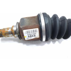 EJE DELANTERO DERECHO OPEL Serie Karl 42341583 (15>17) - Product Image 6