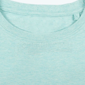 2024 T-shirt tricoté de conception personnalisée de meilleur style pour hommes Offre Spéciale vêtements décontractés en gros - Product Image 2