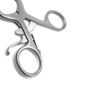 Meilleure vente d'instruments médicaux de longue durée de haute qualité rétracteur Weitlaner à vendre écarteur Weitlaner de vente directe d'usine - Product Image 6