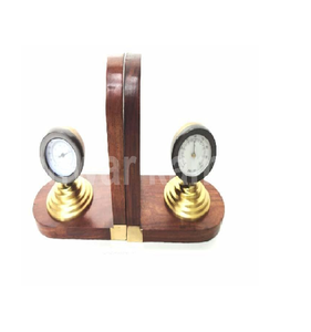 Premium Quality Most in Demand Antique Magnifying Bookend - Product Image 1