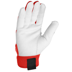 Gants de baseball professionnels unisexes bas quantité minimale de commande plusieurs couleurs pour adultes et jeunes ODM et OEM personnalisés - Product Image 3