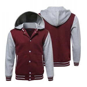 เสื้อมีฮู้ดพิมพ์ลายสำหรับผู้ชายและผู้หญิงชุดลำลองทรงหลวมเสื้อสเวตเตอร์มีฮู้ดแขนยาวแนวสตรีท - Product Image 3