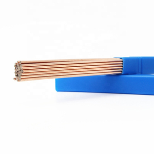 Excelente Liquidez HL201 Metales de Relleno de Cobre y Fósforo para Sistemas de Refrigeración y HVAC - Product Image 3