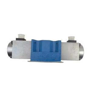 Valve hydraulique de contrôle directionnel proportionnel de série KDG4V-5 KDG4V-5-2C KDG4V-5-33C - Product Image 3