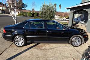 VOLKSWAGEN PHAETON 2006 USADO, con Volante a la Izquierda/Derecha - Product Image 2