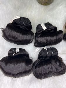 ผมเวียดนามแท้แบบดิบ ลอนเด้งเป็นธรรมชาติ ผมต่อแบบเวอร์จิ้น ขายส่ง ซุปเปอร์ดับเบิ้ลดรอน - Product Image 2