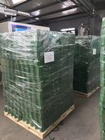 Grille de protection perméable en plastique Sunsbuild pour gazon, écologique, pour parking