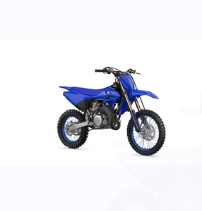 2026 Yamaha YZ 85 Moto tout-terrain, Moto de cross, Moto d'aventure tout-terrain, Moto double usage - Product Image 3
