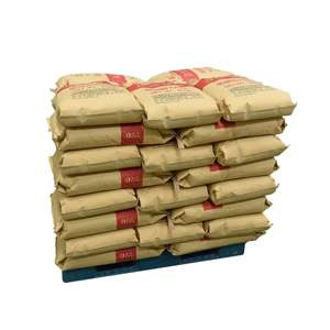 Precio de fábrica Materia prima PP Polipropileno Resina PP Gránulos de plástico Tejido Reciclado PP - Product Image 6