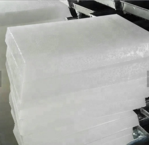 High Quality Semi-refined Paraffin Wax 60 Industrial Paraffin Wax Factory Price From Germany - Product Image 3