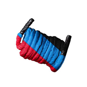 Fábrica profesional Anillo de boxeo Cuerda fitness culturismo Cubiertas Cuerdas de anillo de boxeo 5X5 metros Cuerdas de anillo de boxeo - Product Image 5